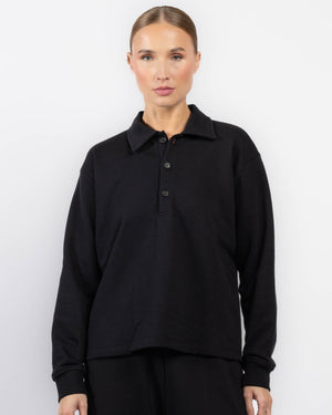 Elliot Polo Pullover