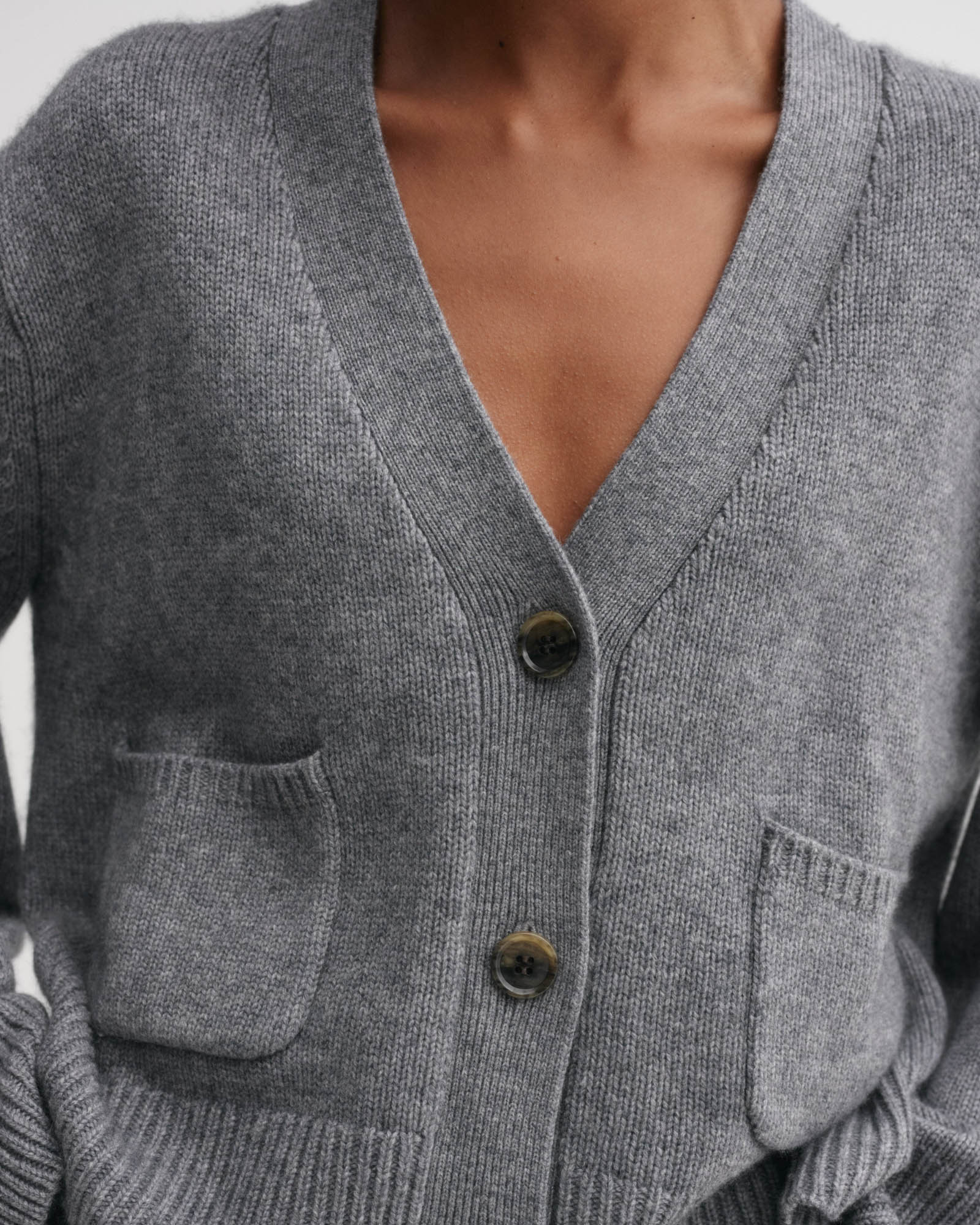 Beja Cardigan