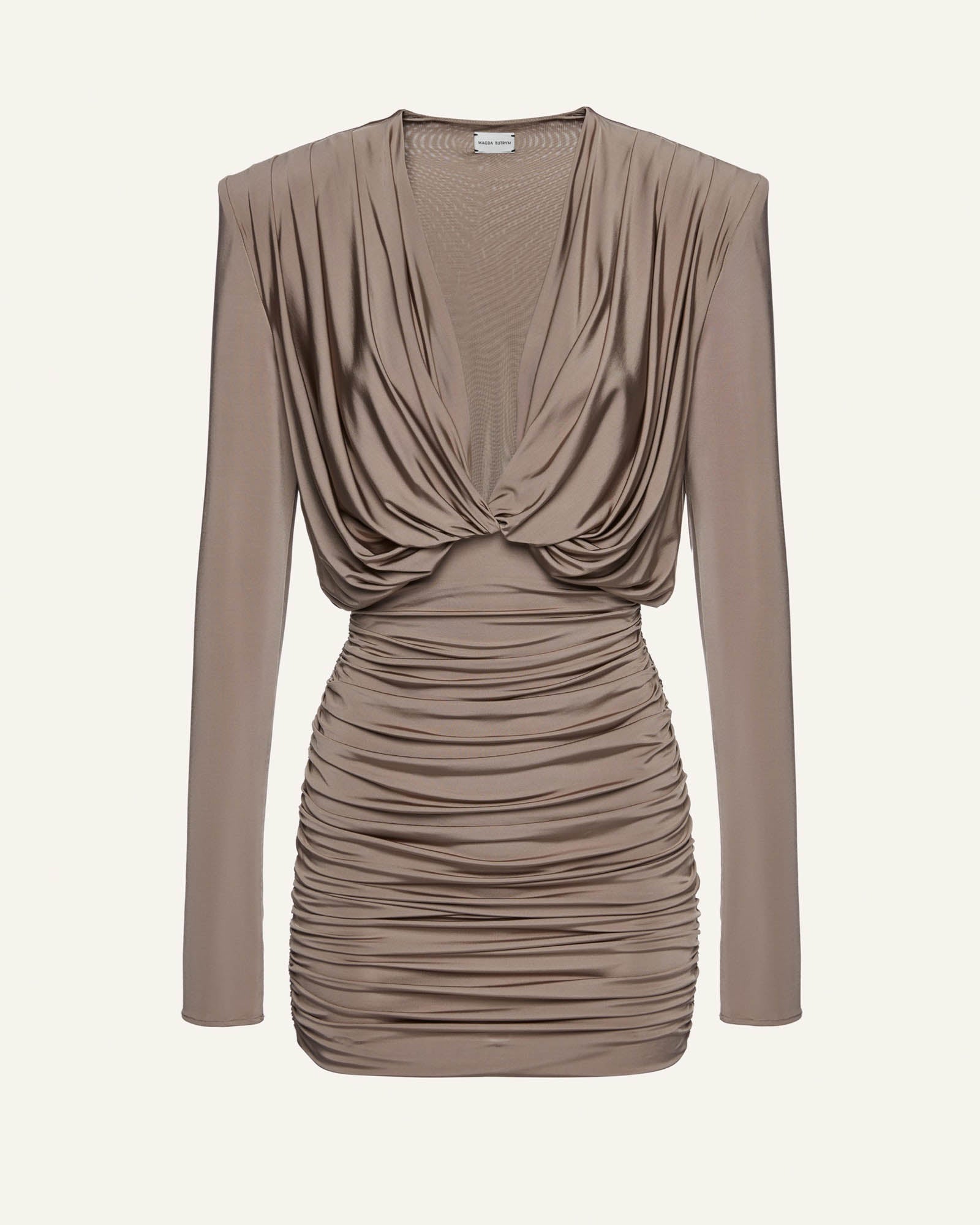 ワンピース MAGDA BUTRYM DRESS (298525) Women's Dresses | Magda Butrym | Official Womenswear Luxury