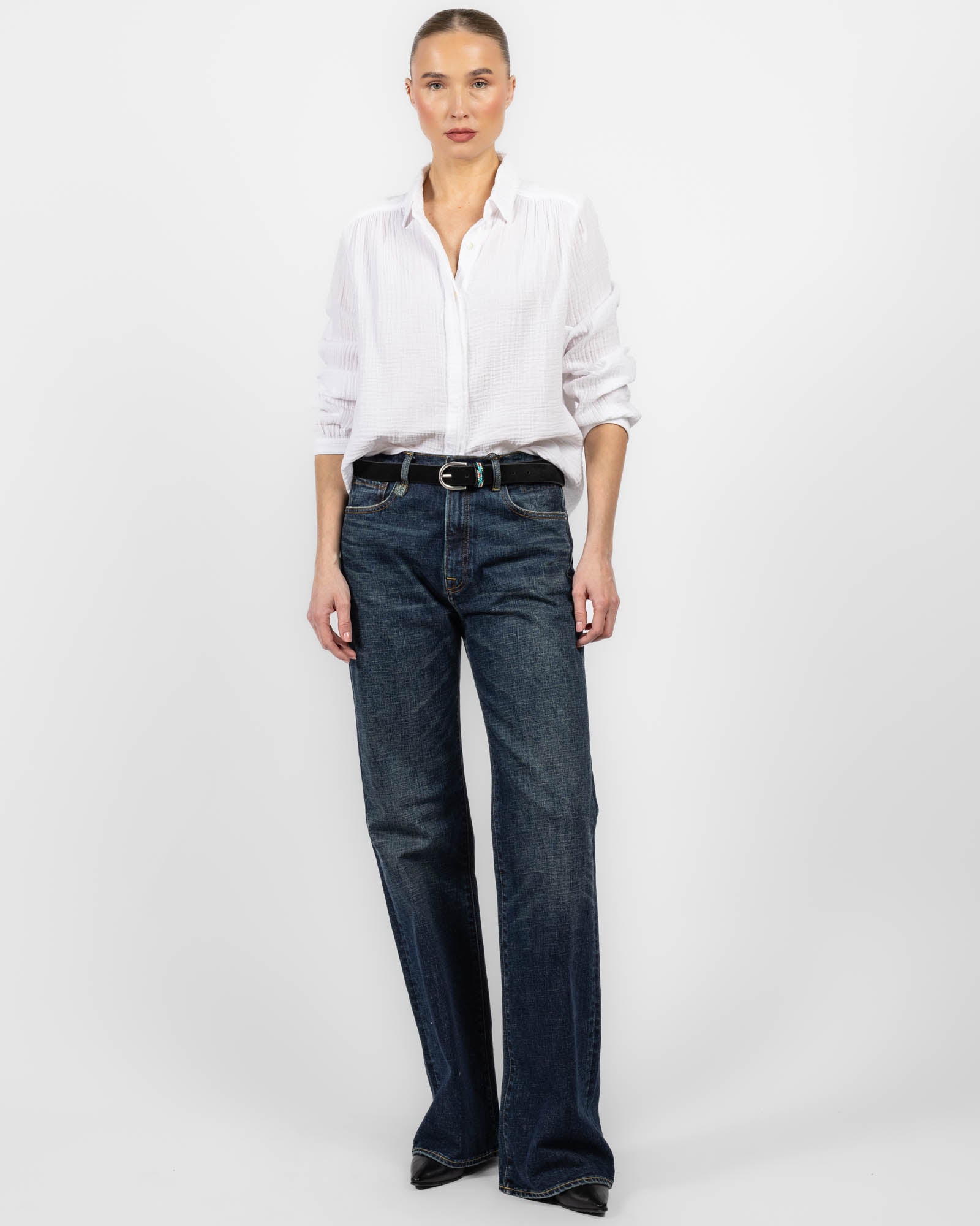 Julianne Shirt
