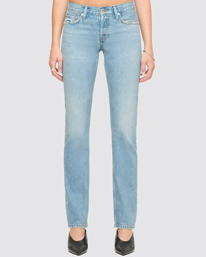 Slim Cig Jeans