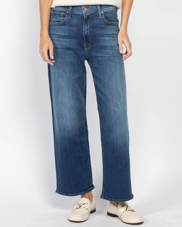 Dodger Ankle Jeans