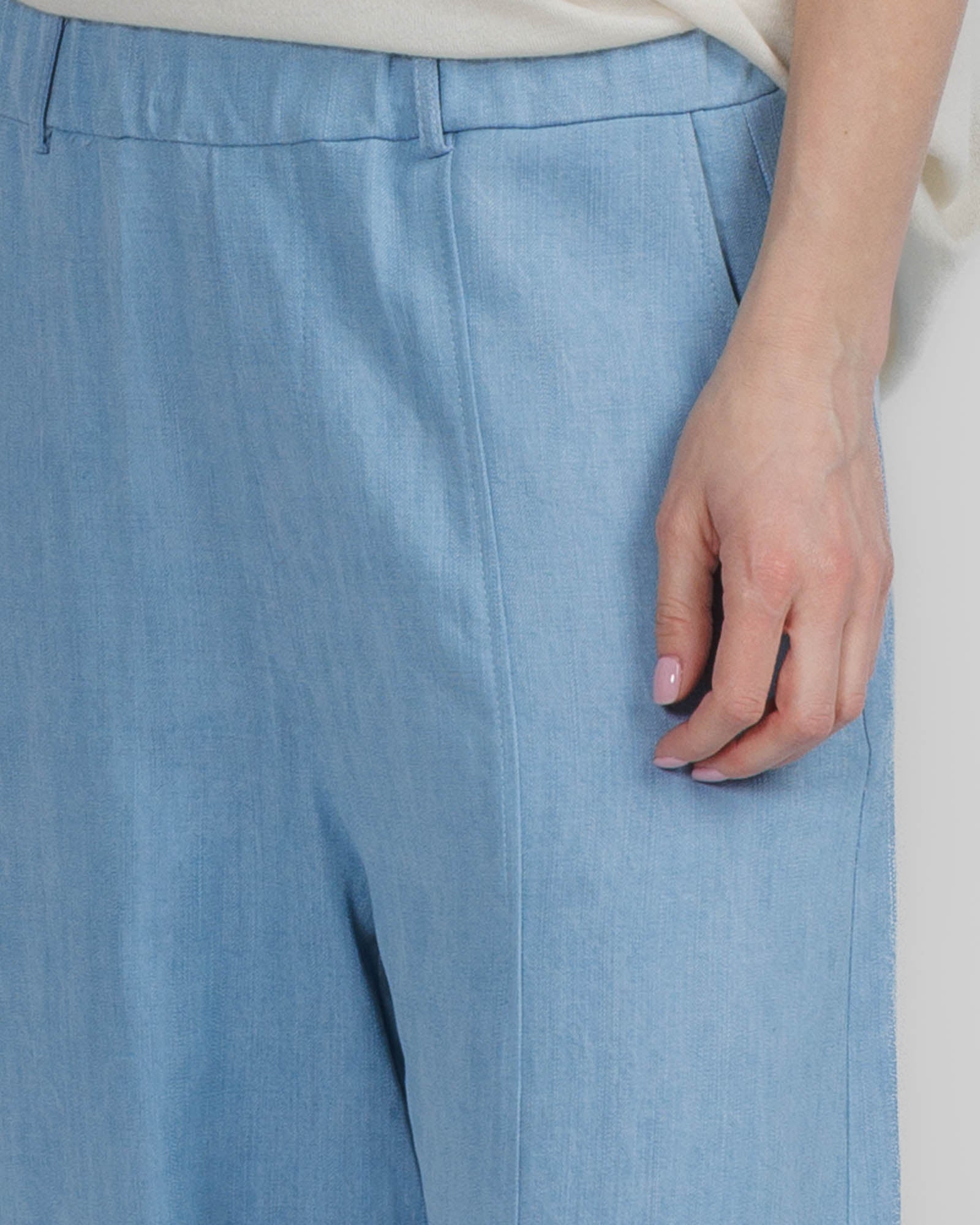 Wide Leg Pant