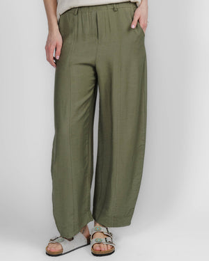 Wide Leg Pant