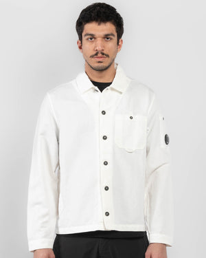 Lens Overshirt