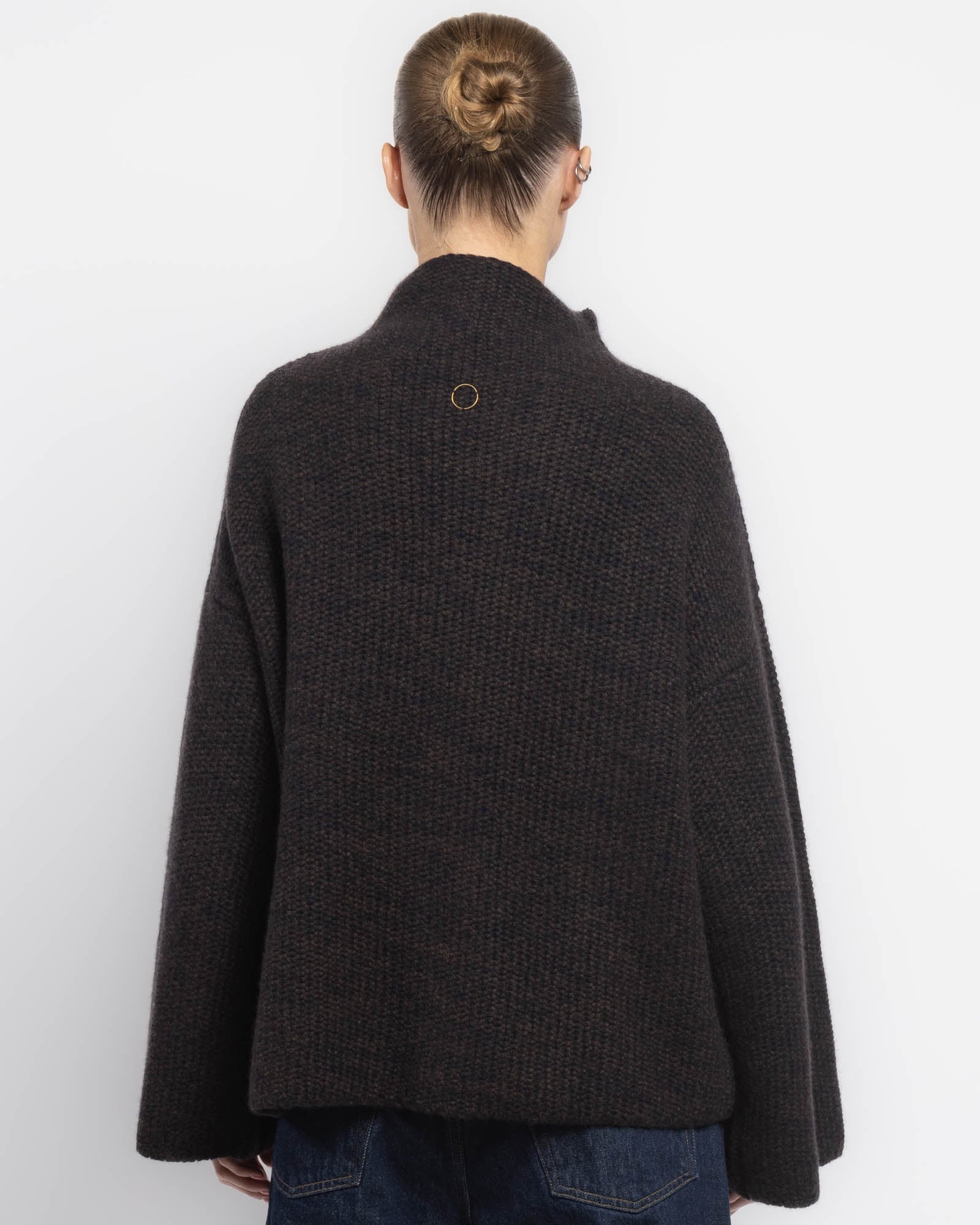 Oversized Sweater
