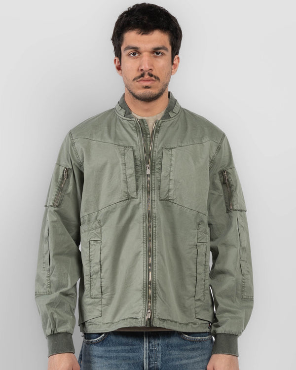 Master Jacket
