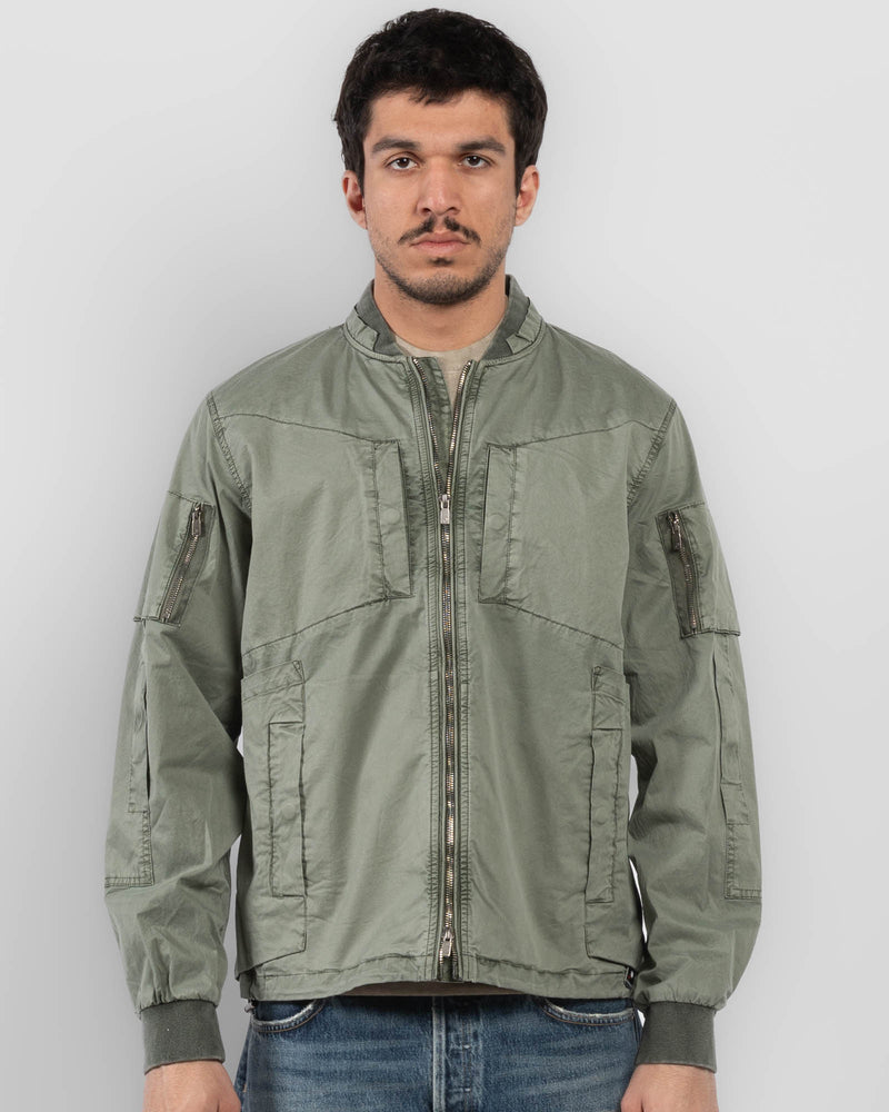 Master Jacket