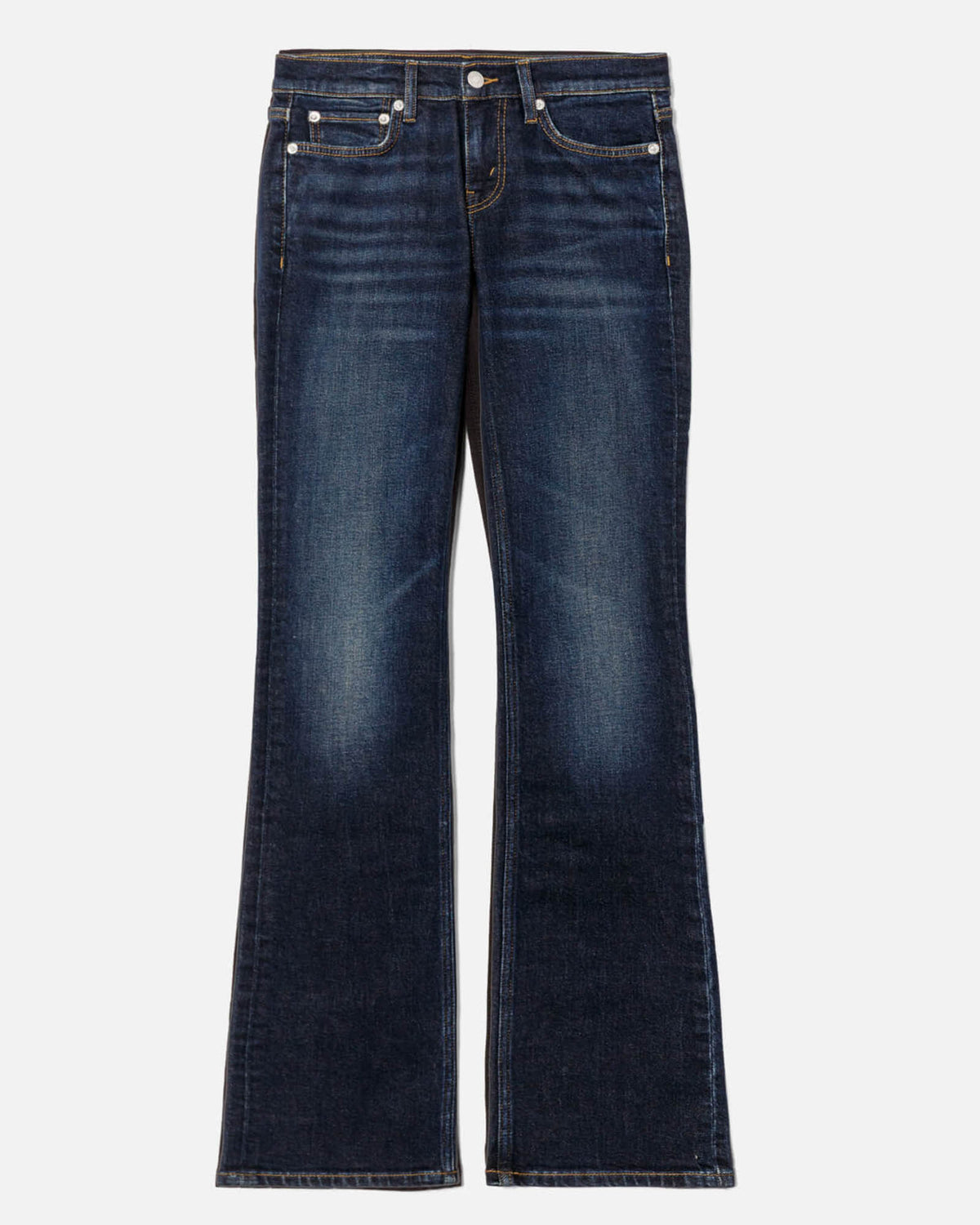 Micro Boot Jeans