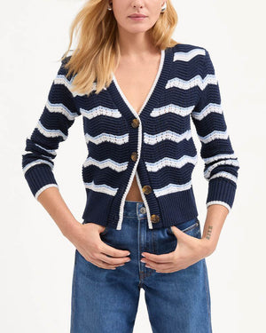 Ansonia Cardigan