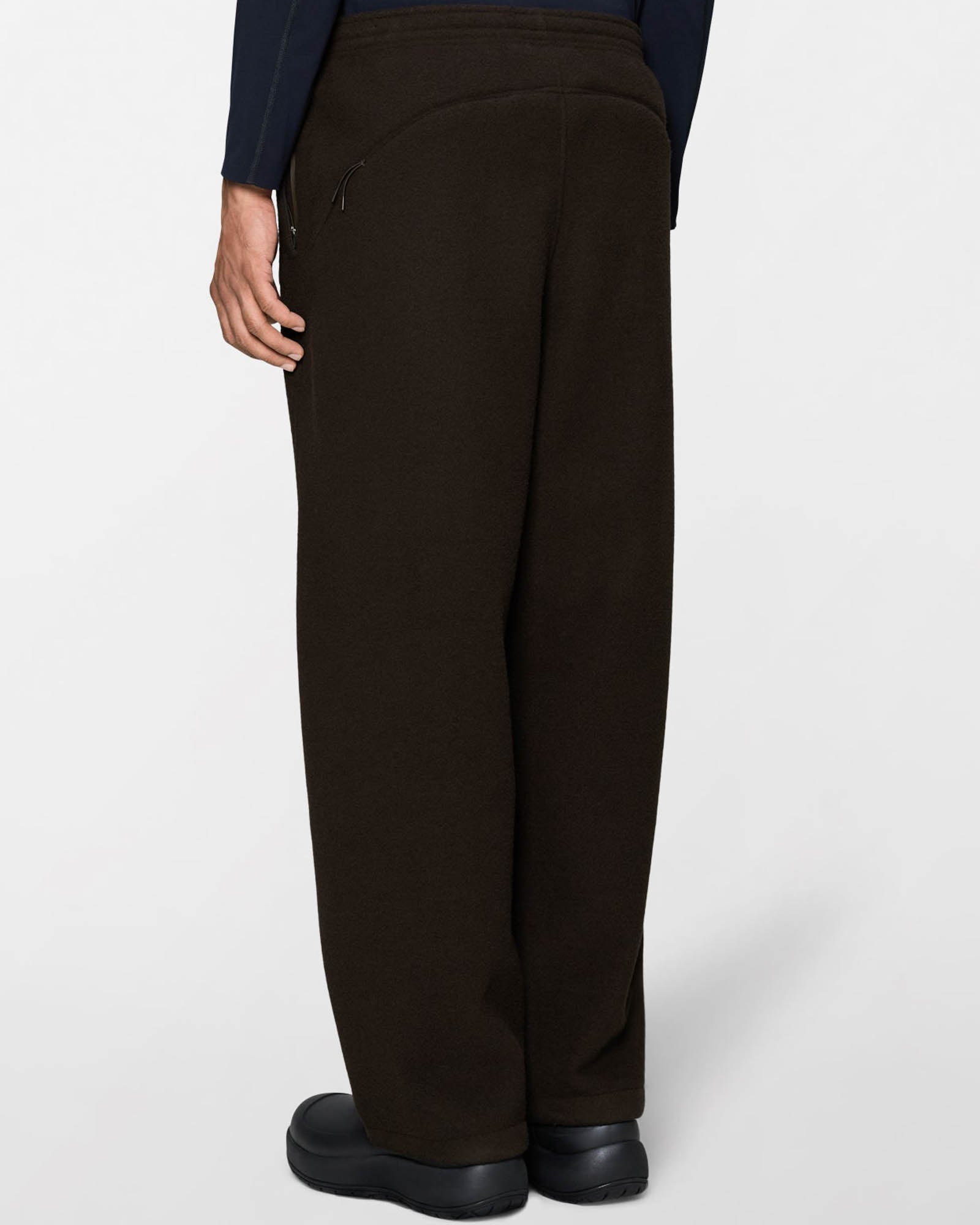 Fleece Pants