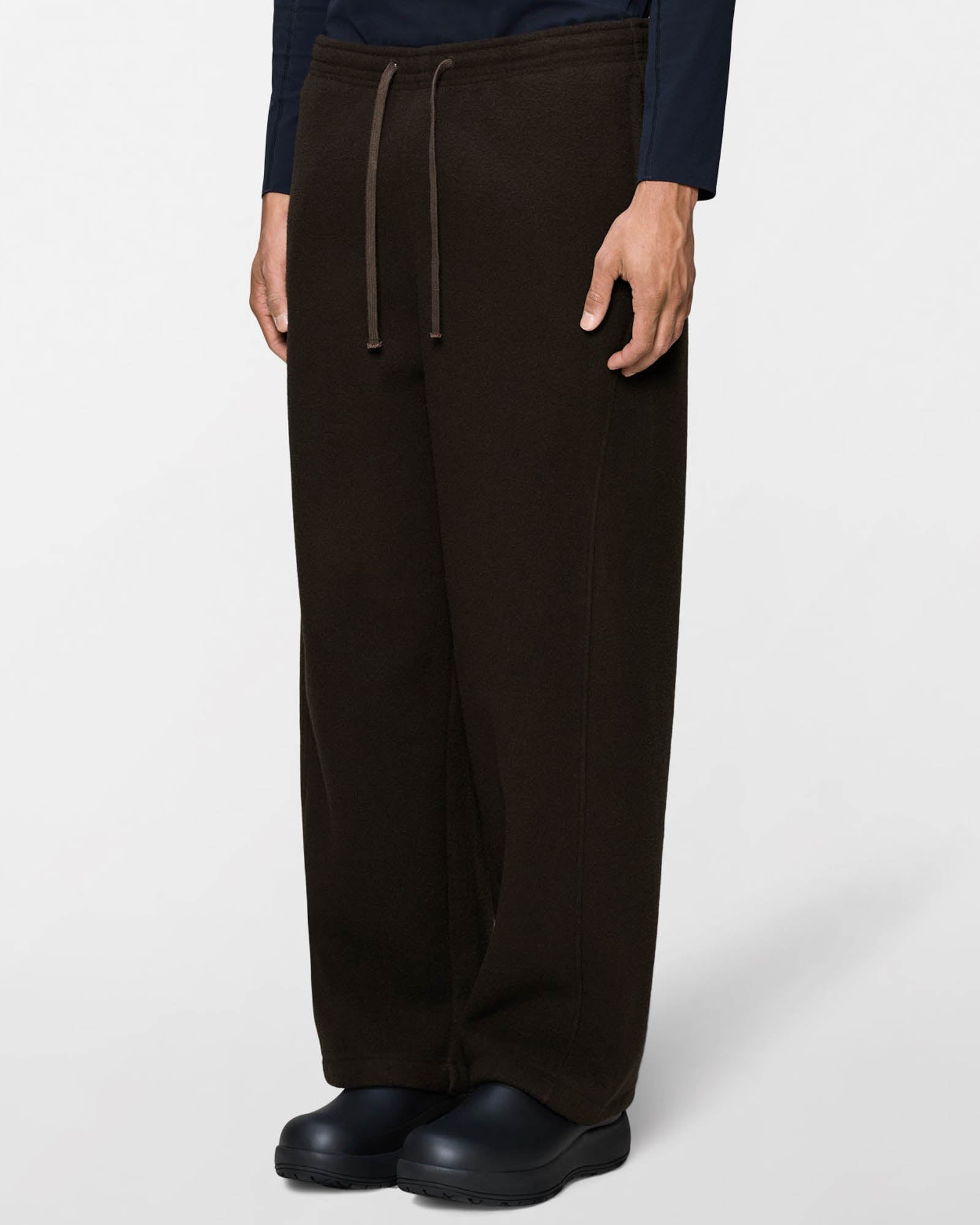 Fleece Pants
