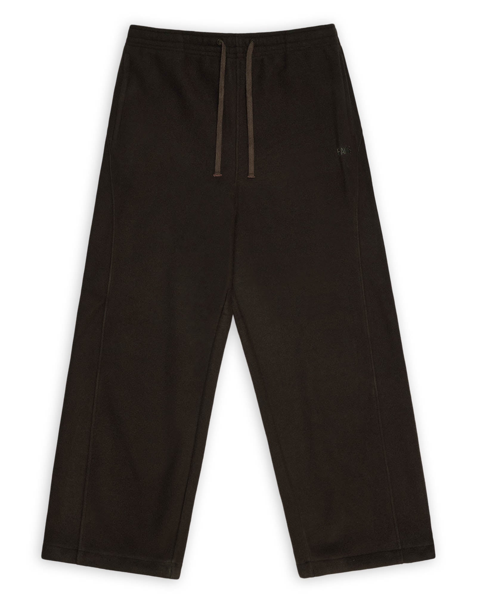 Fleece Pants