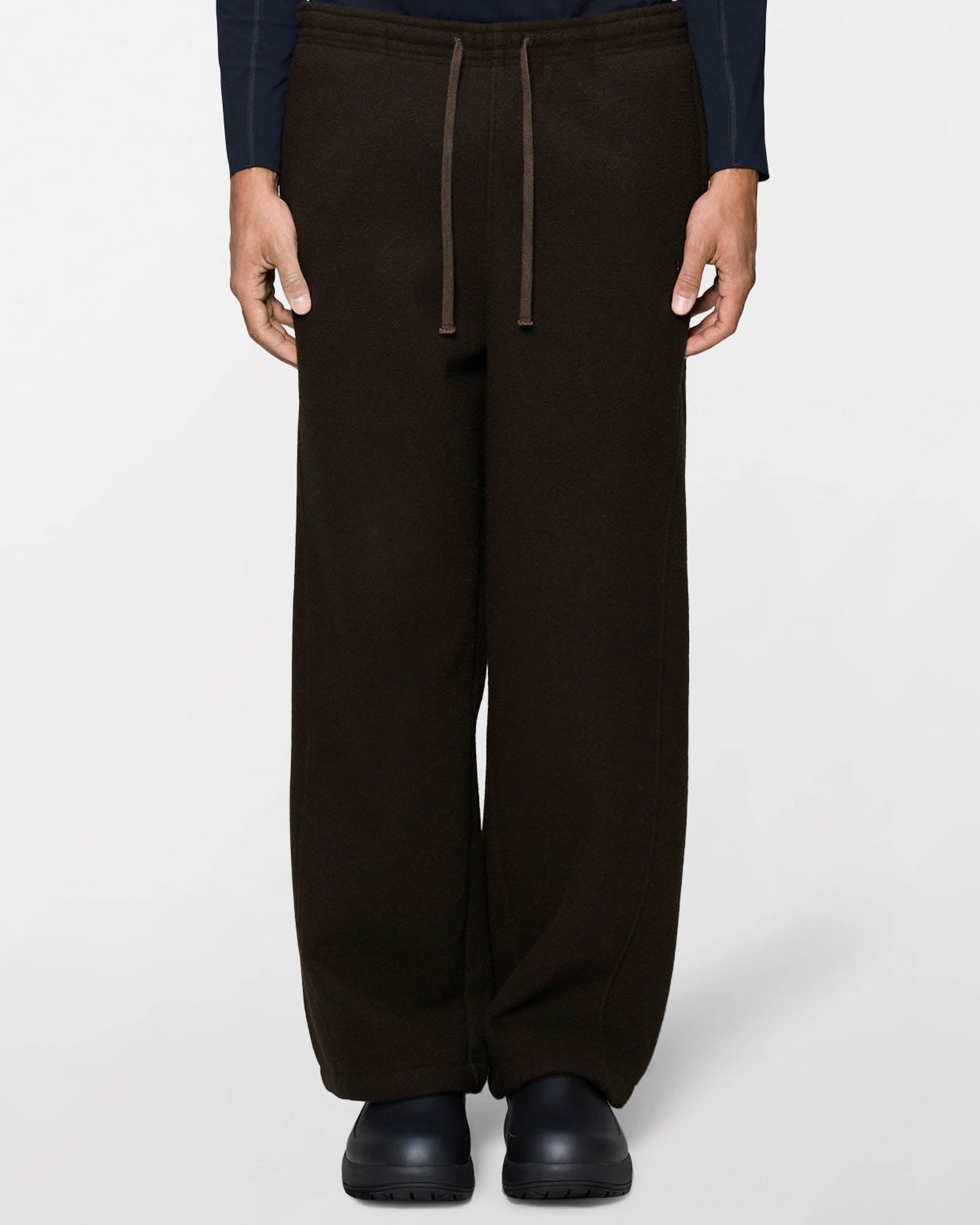 Fleece Pants