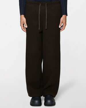 Fleece Pants