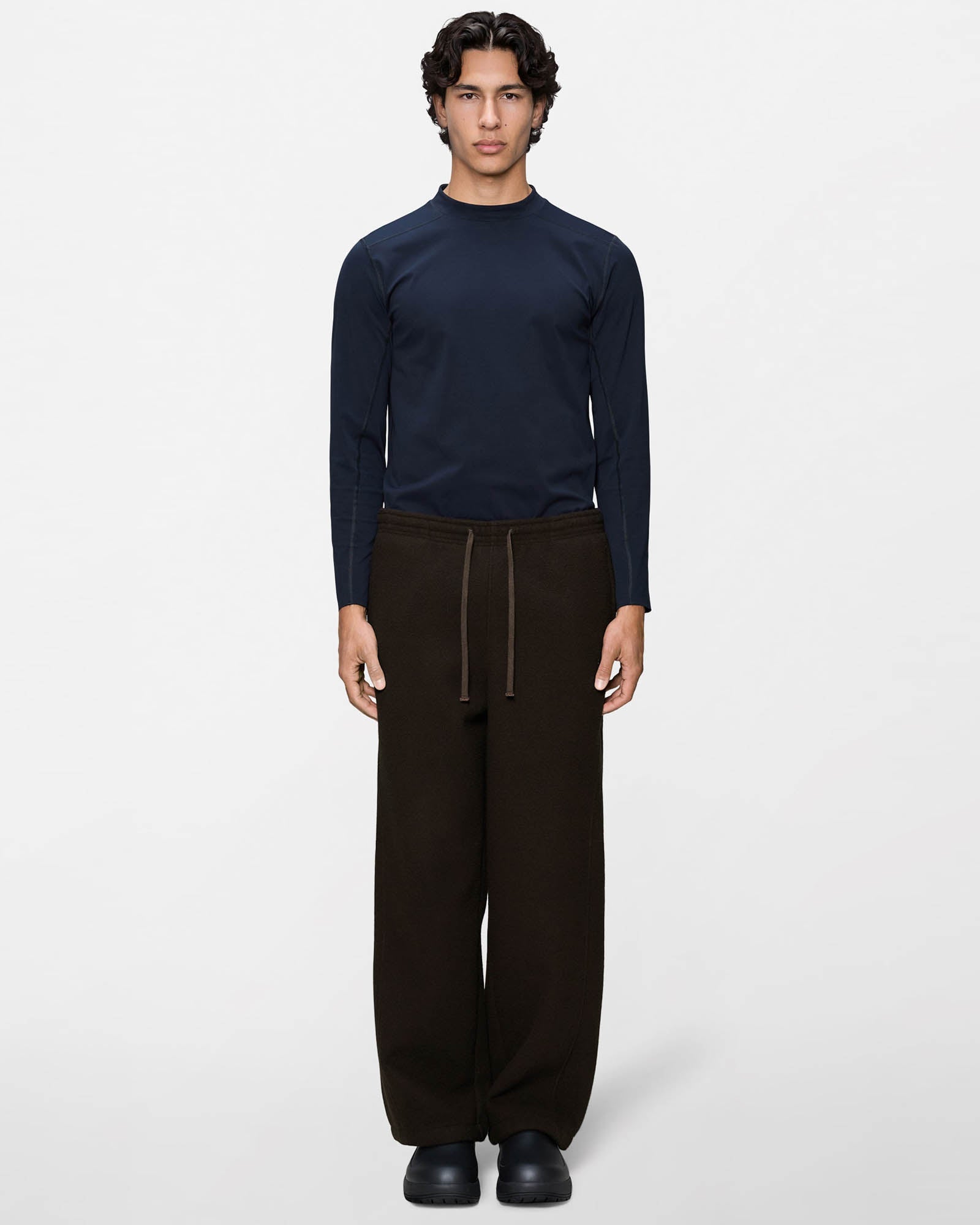 Fleece Pants