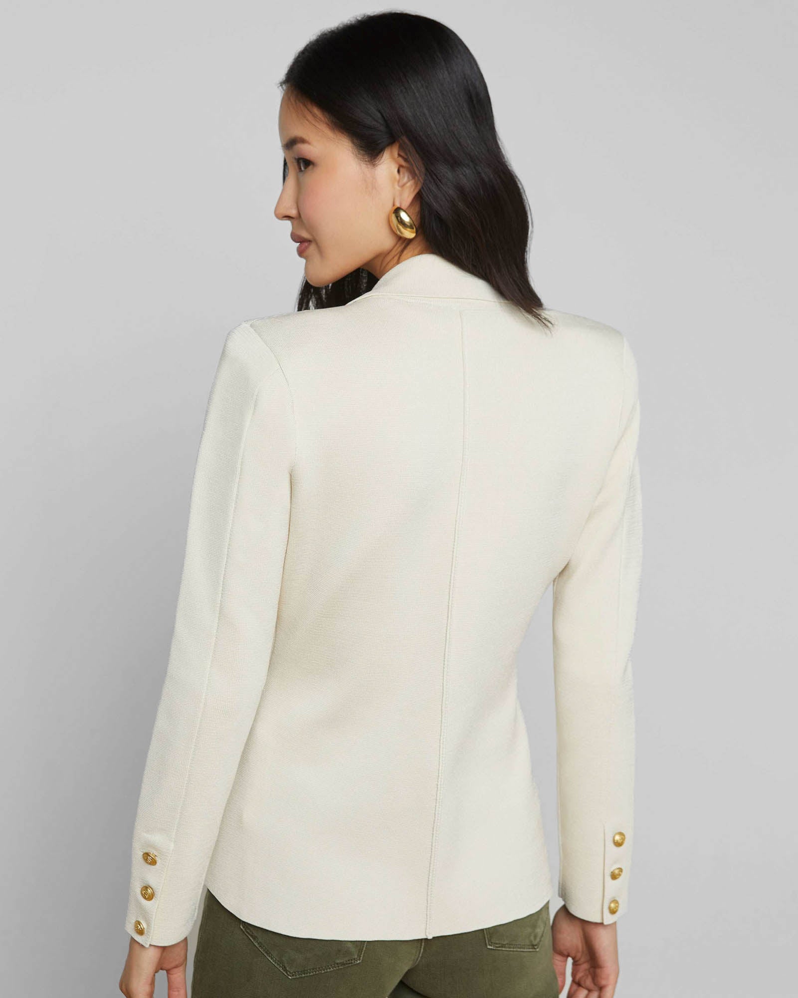 Chamberlain Blazer