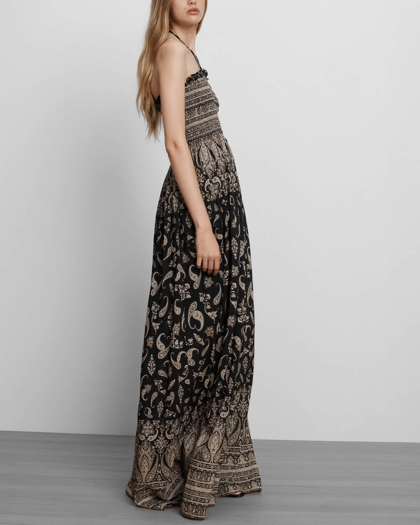 Robe Ayanna