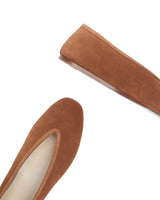 Luna Ballet Slipper