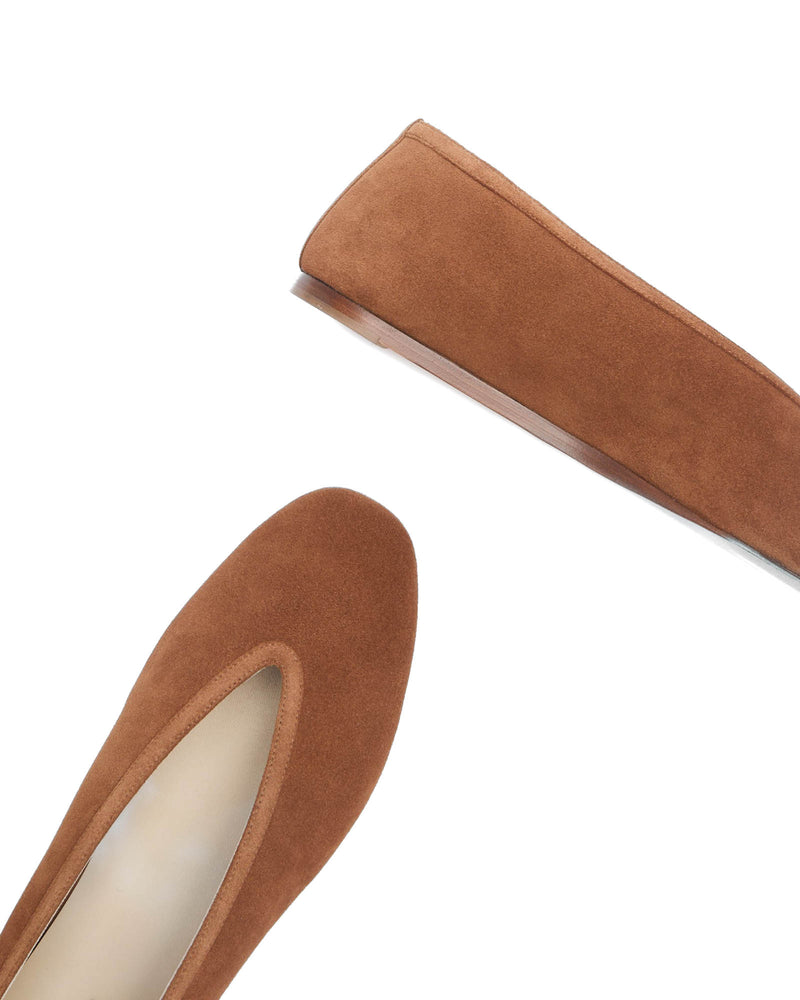 Luna Ballet Slipper