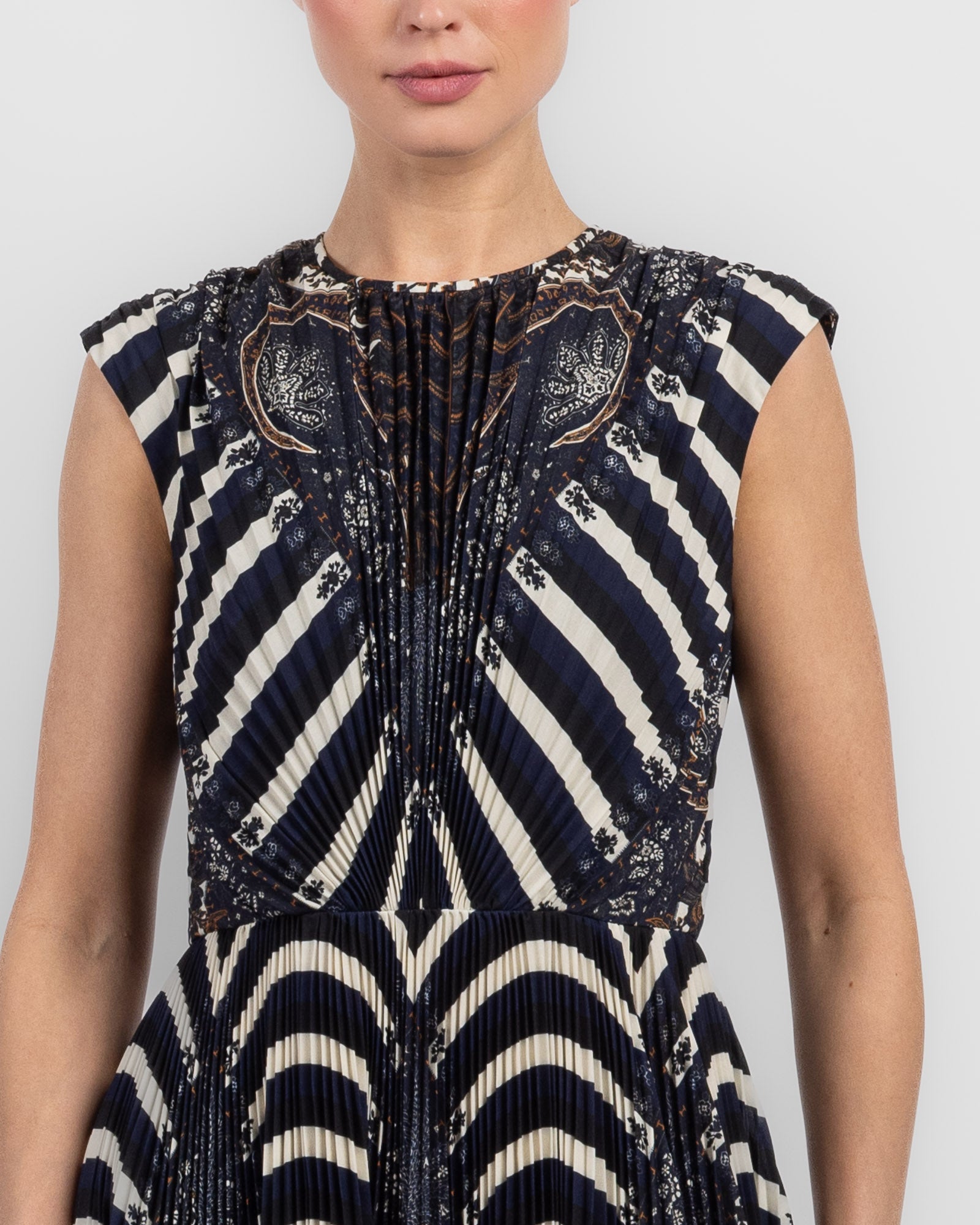 Violeta Dress