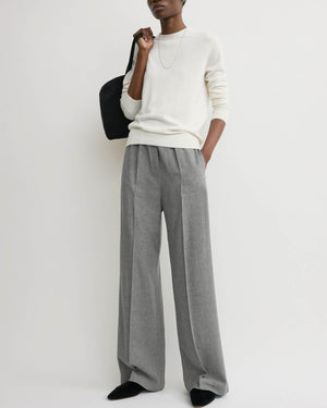 Fluid Winter Trousers