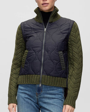 Veste Patra