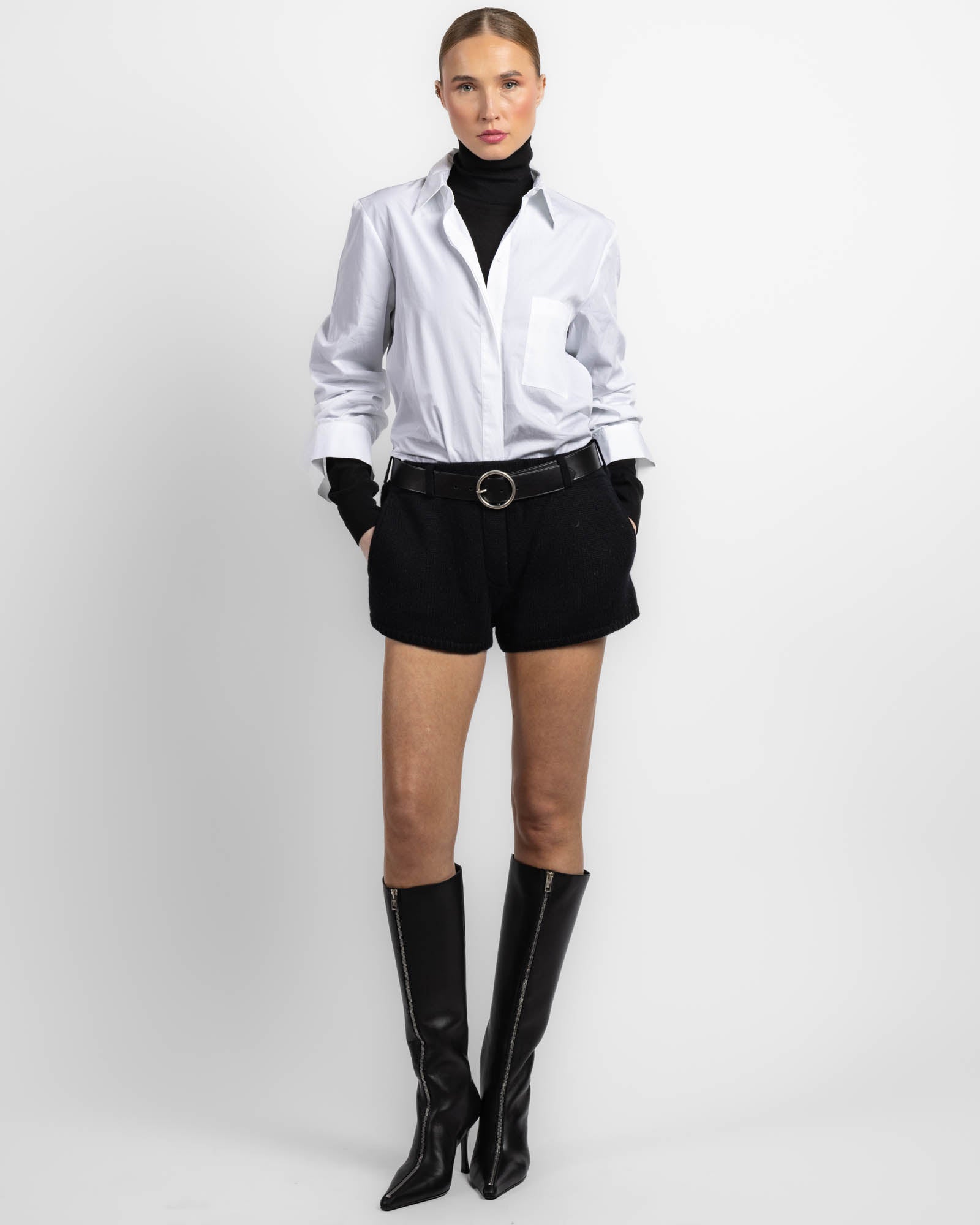 Annora Shorts