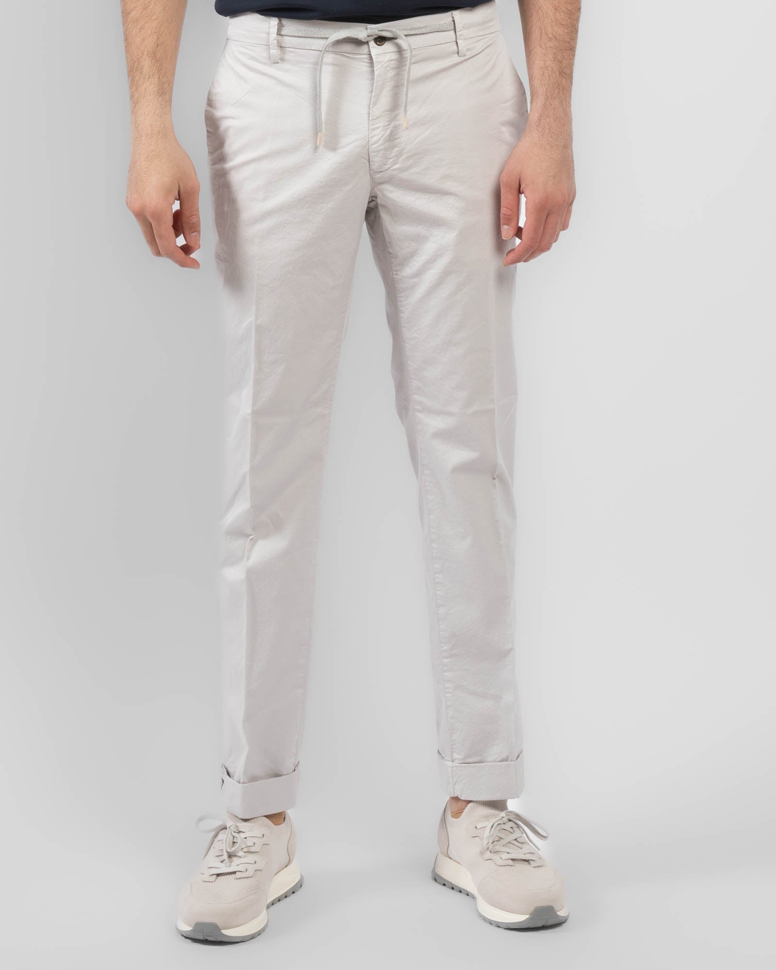 Pantalon New York Side Elax