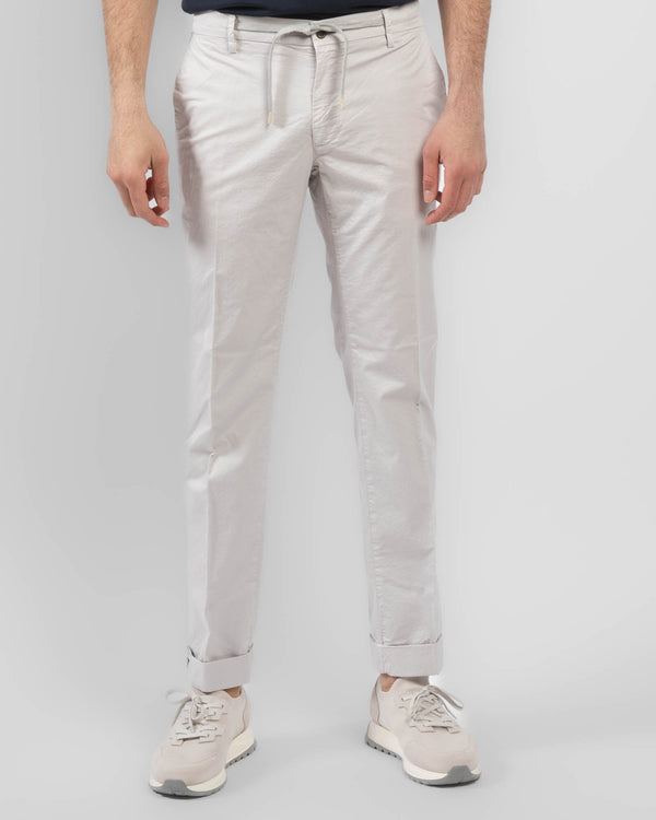 New York Side Elax Pants