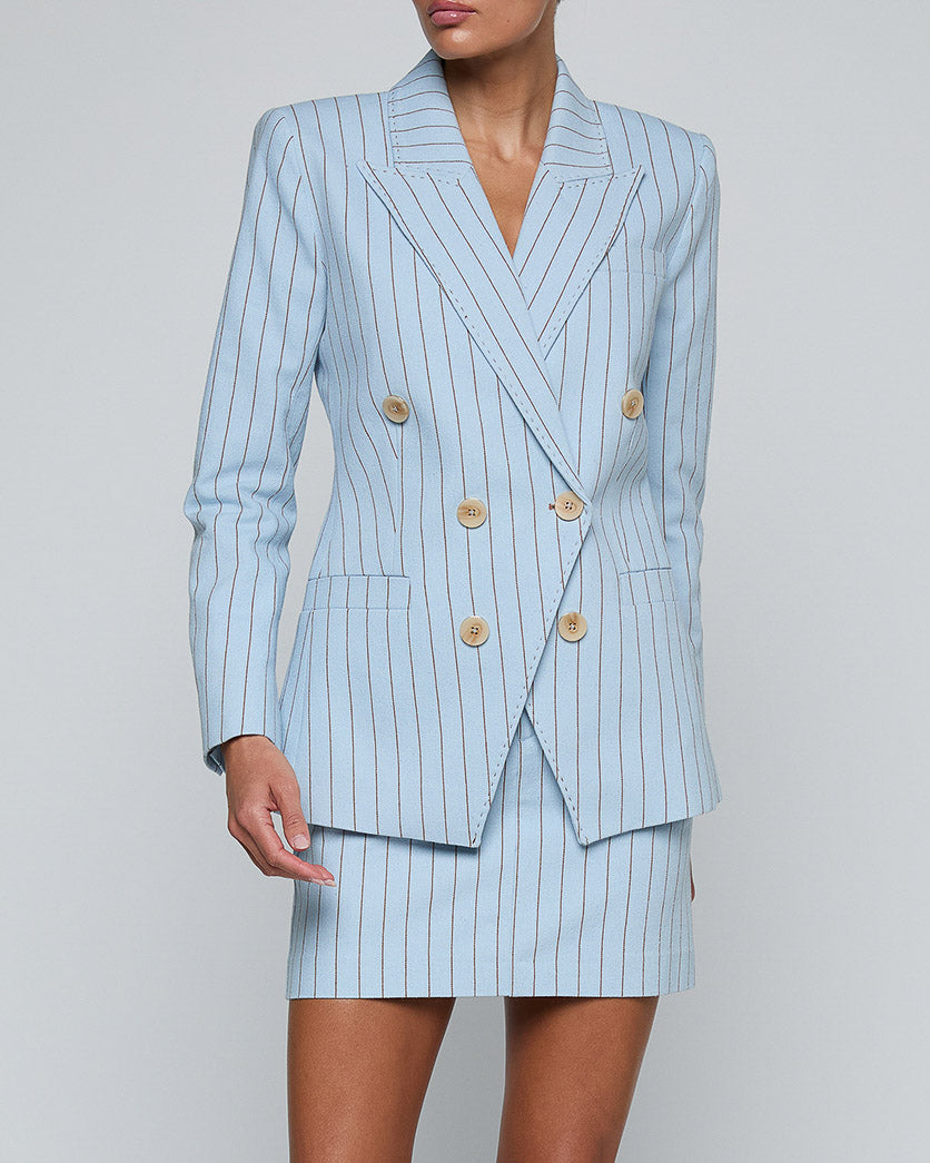 Kyomi Blazer