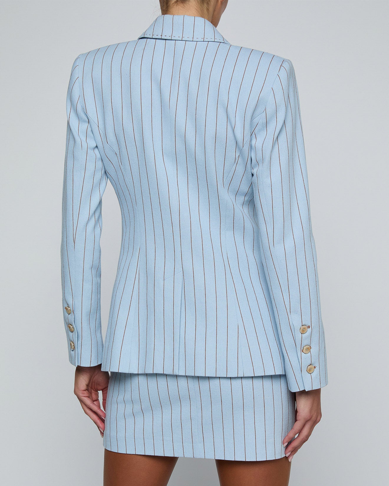 Kyomi Blazer