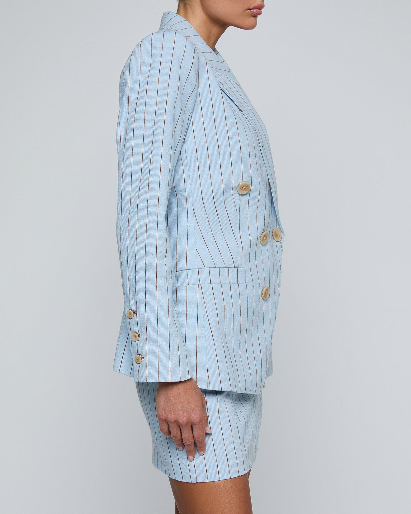 Kyomi Blazer