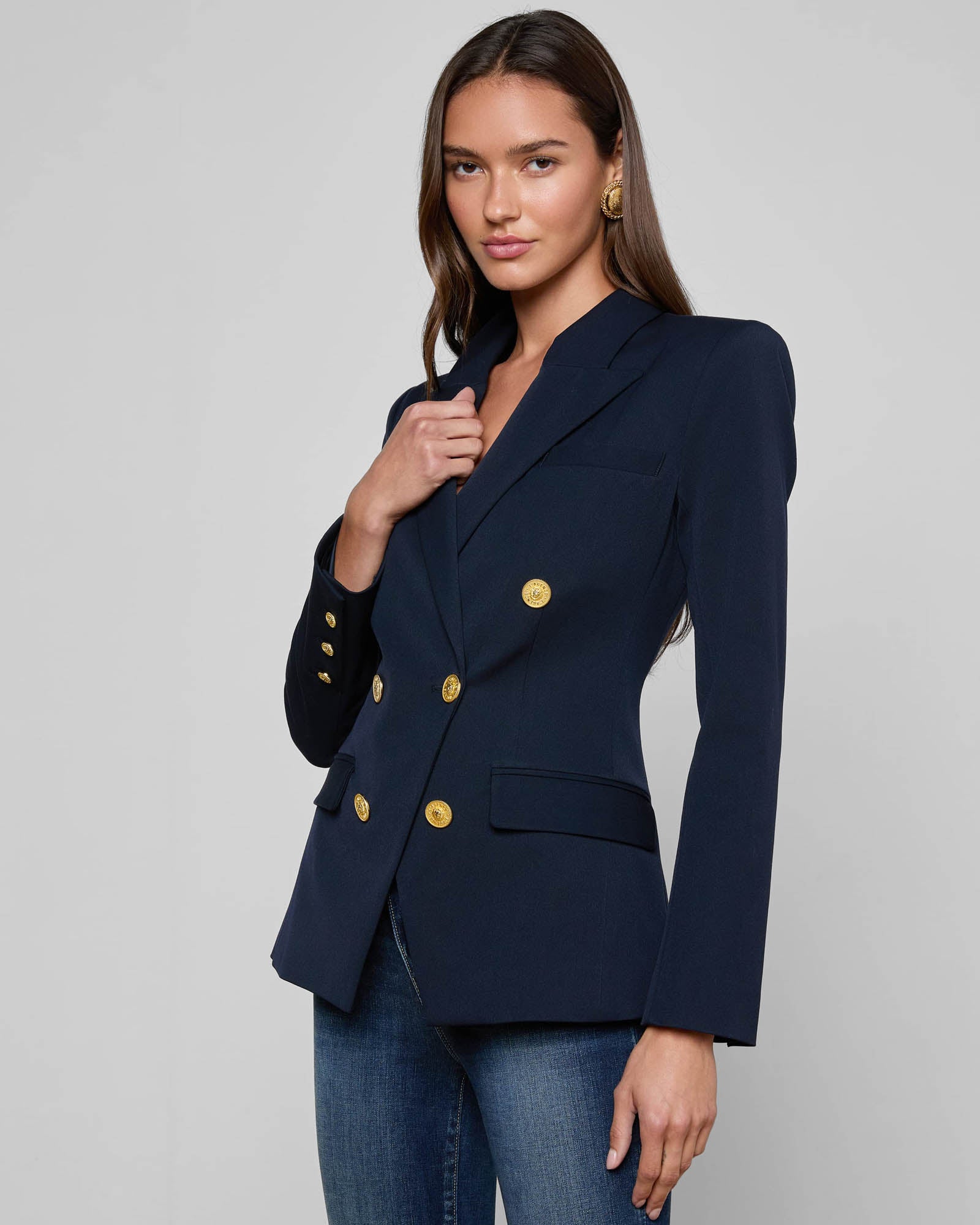 Kyomi Blazer