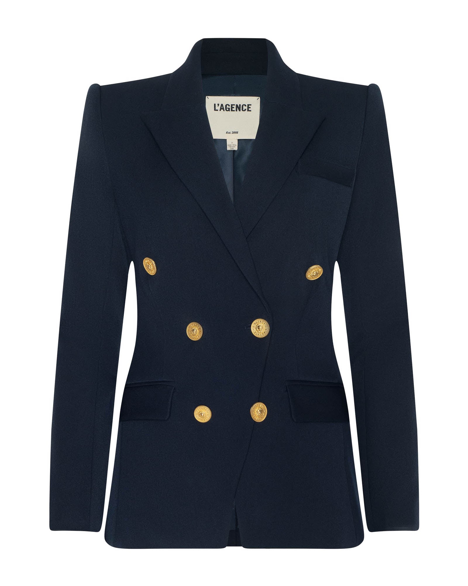 Kyomi Blazer