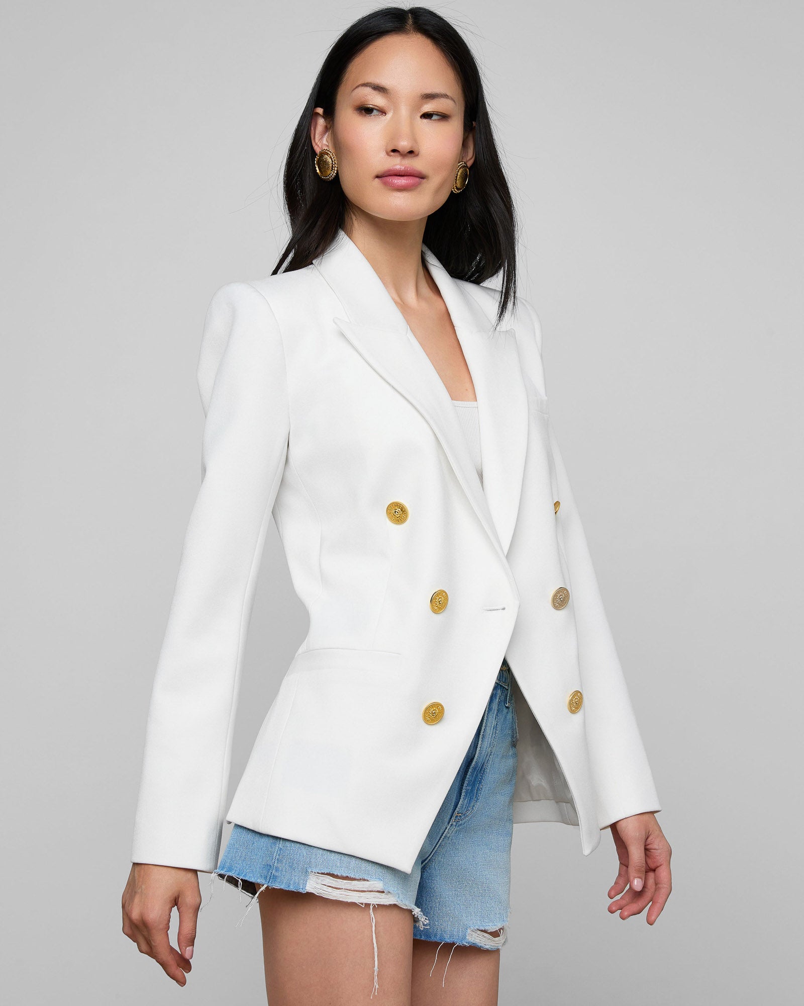 Kyomi Blazer