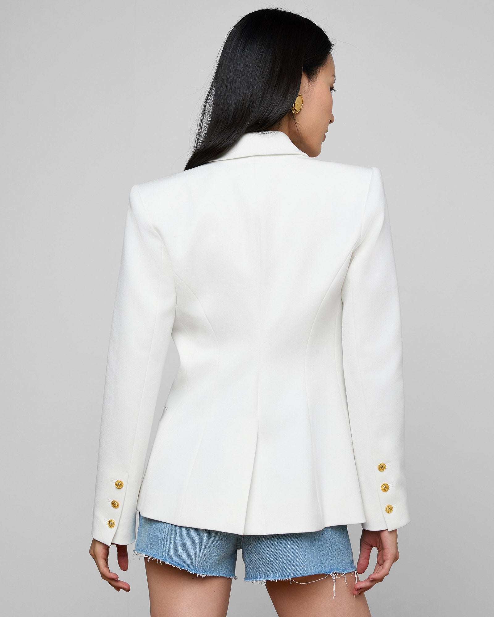 Kyomi Blazer