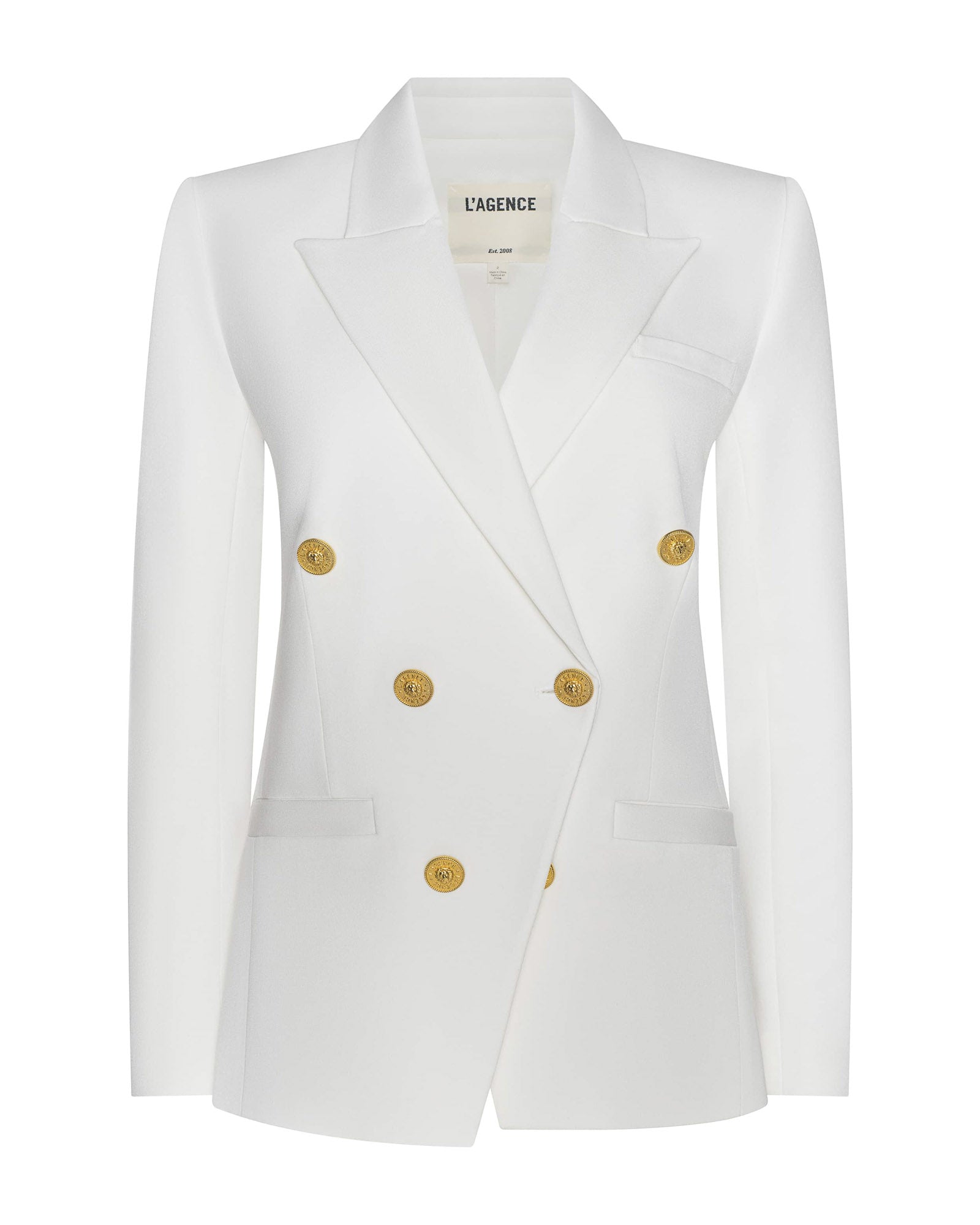 Kyomi Blazer