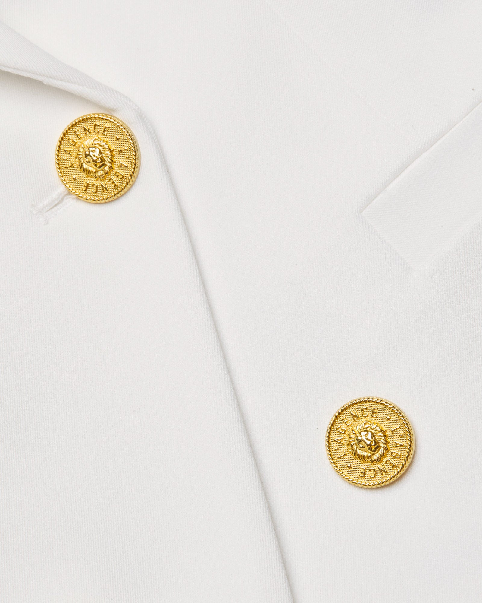 Kyomi Blazer