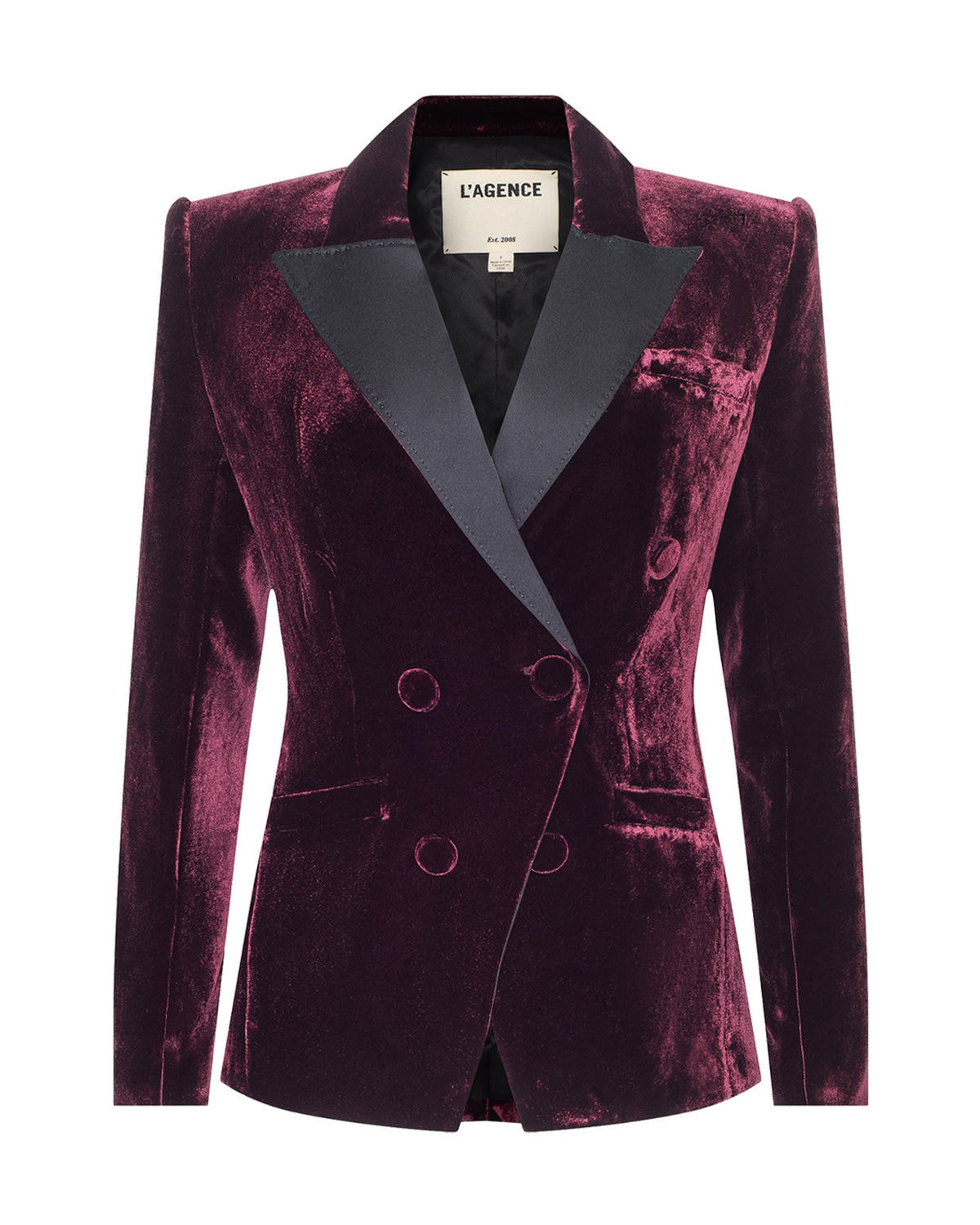 Kyomi Blazer
