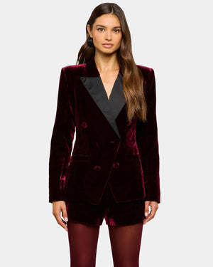 Kyomi Blazer