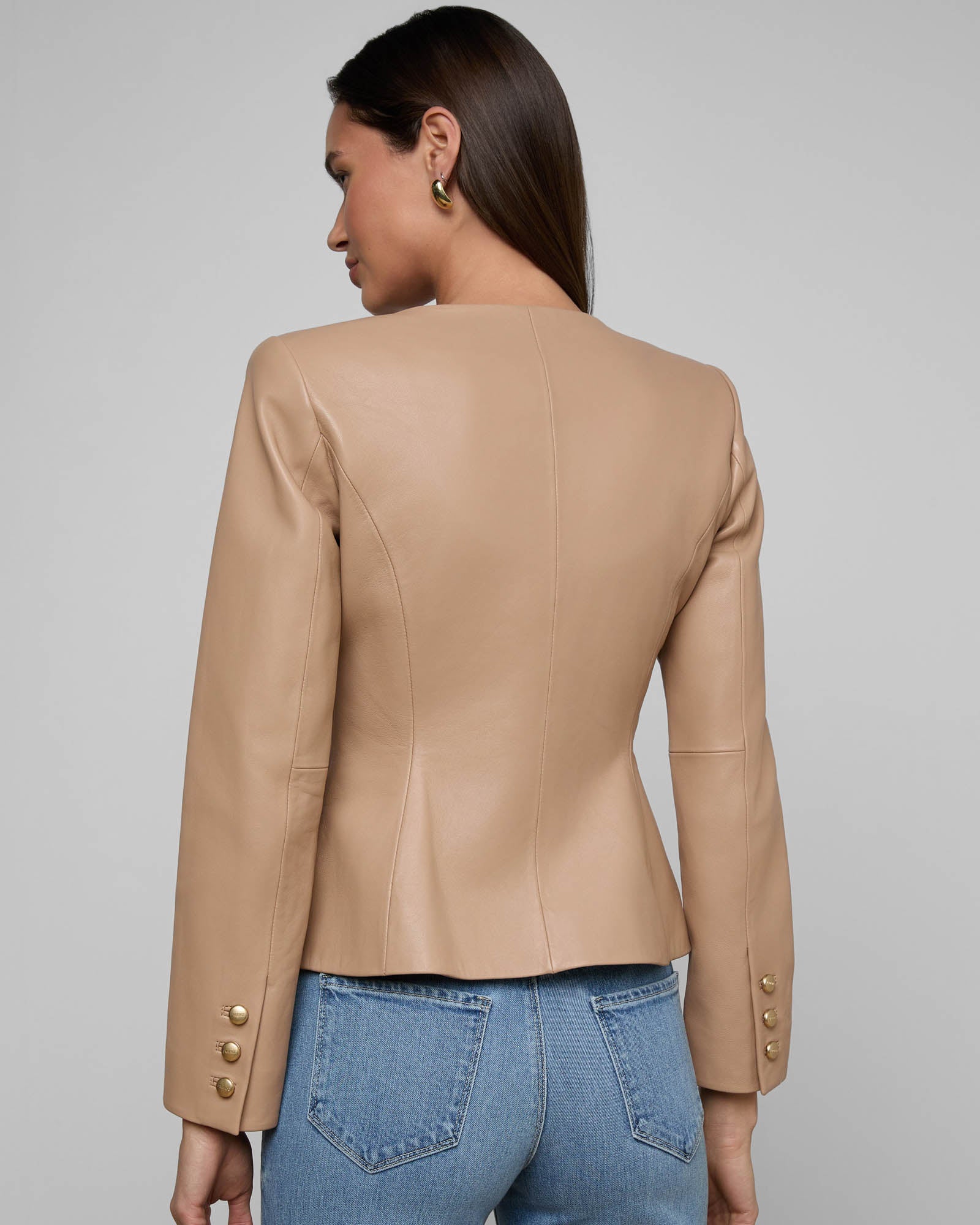 Mariella Blazer
