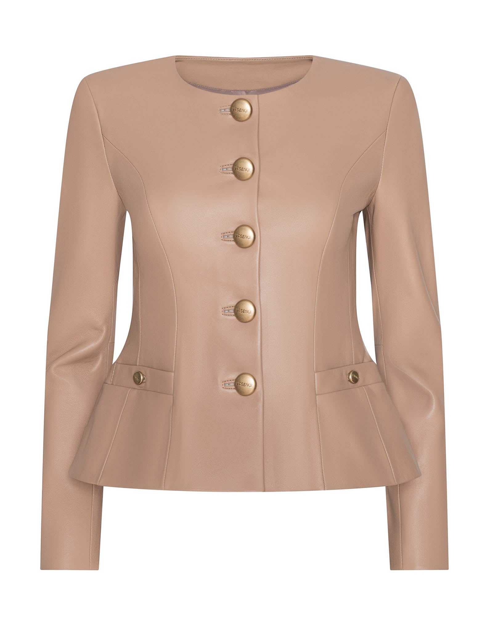 Mariella Blazer