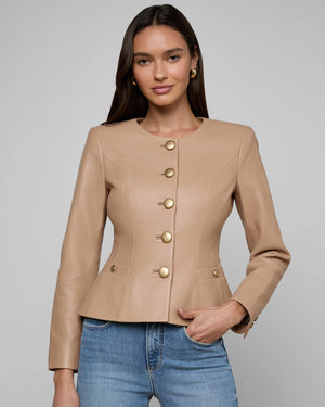 Mariella Blazer