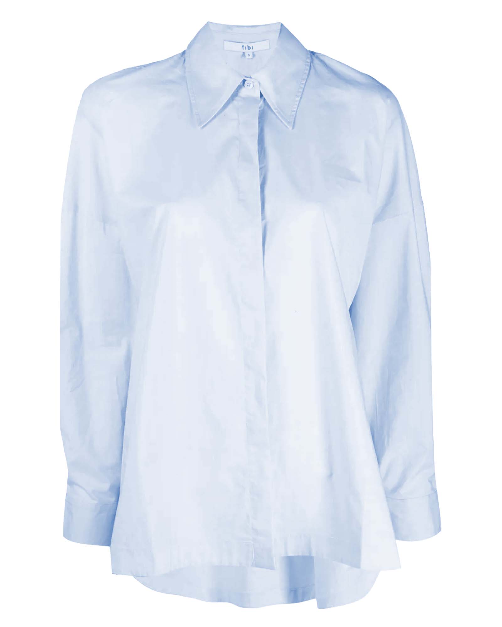 Gabe Oversized Shirt