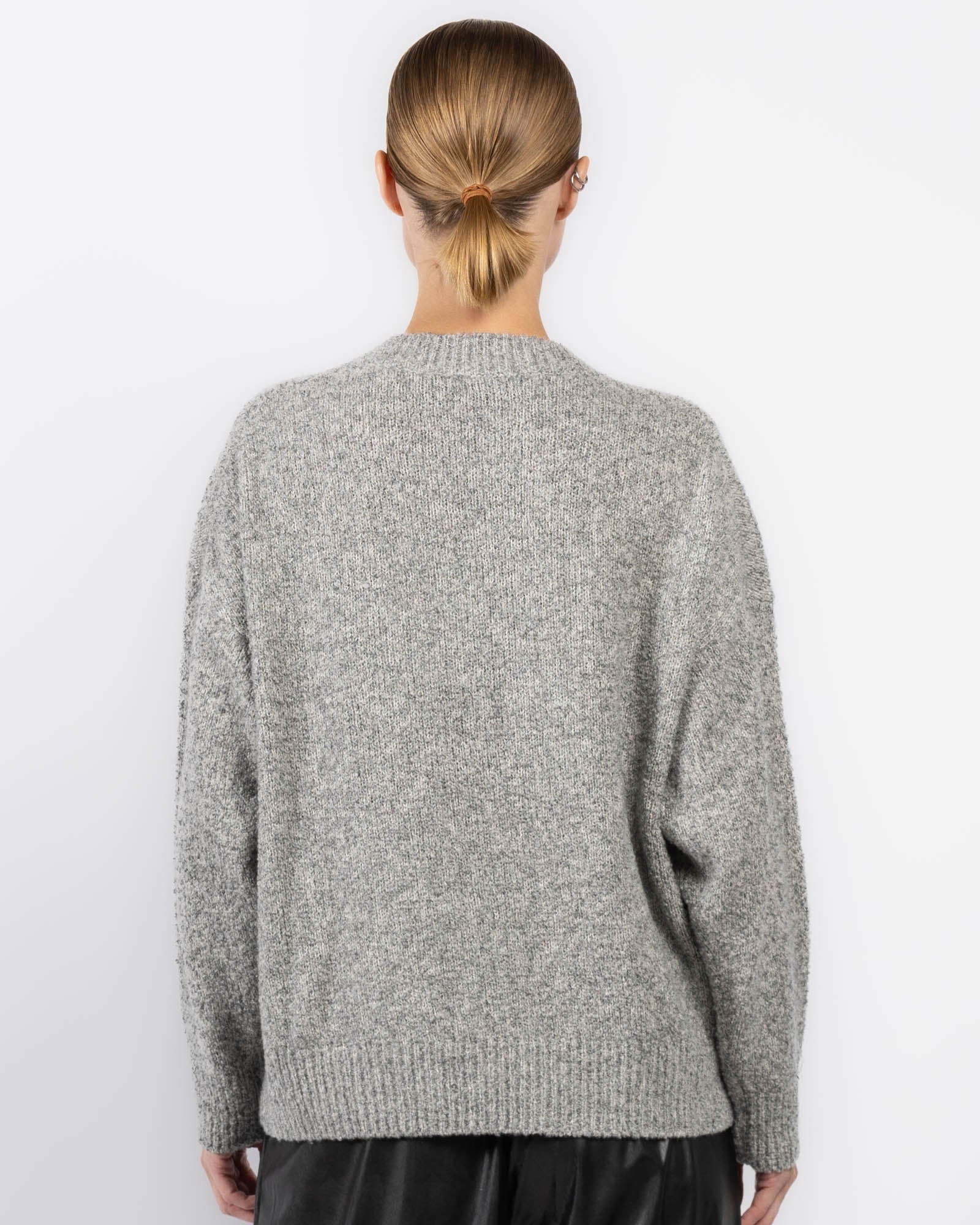 Molde Sweater