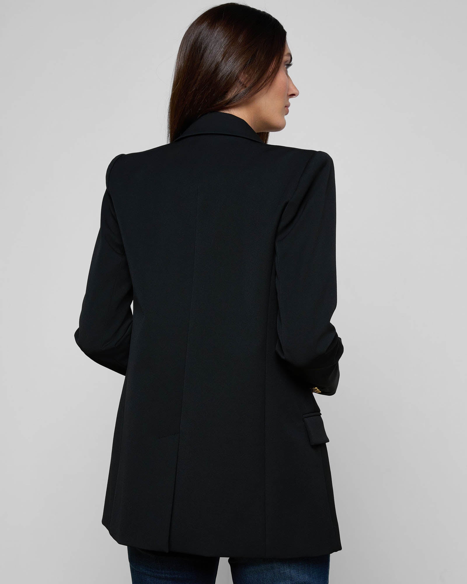 Oversized Blazer