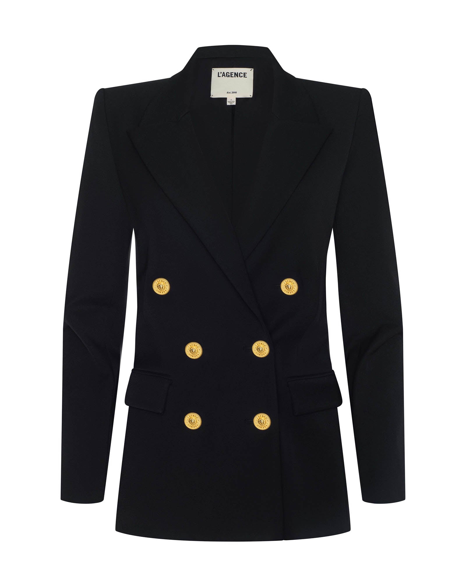 Oversized Blazer
