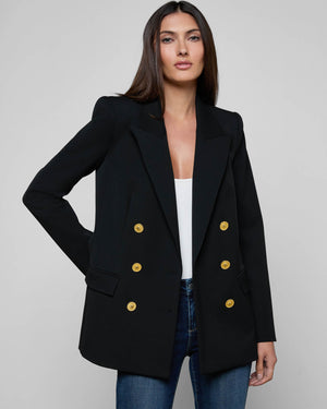 Oversized Blazer
