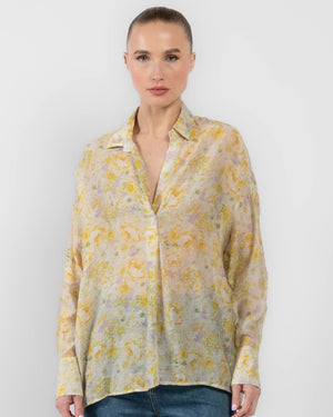 Print Shirt